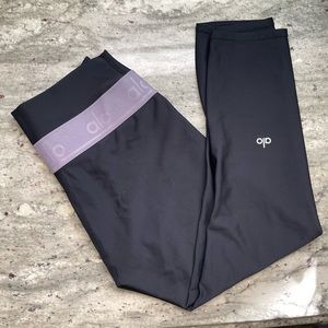 Alo Leggings